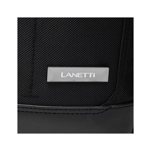Torba męska Lanetti BMR-S-102-10-07 Lanetti One size ccc.eu