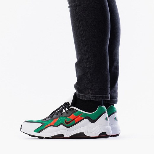 Buty męskie sneakersy Nike Air Zoom Alpha BQ8800 300 Nike 45 wyprzedaż sneakerstudio.pl