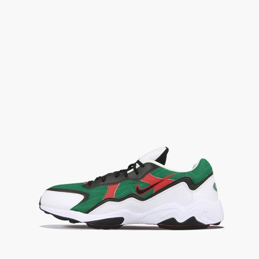 Buty męskie sneakersy Nike Air Zoom Alpha BQ8800 300 Nike 43 promocja sneakerstudio.pl