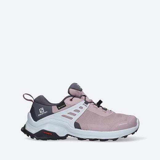 Buty damskie Salomon X Raise Gore-Tex W 409740 Salomon 39 1/3 okazyjna cena sneakerstudio.pl