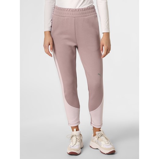 Spodnie damskie Puma sportowe