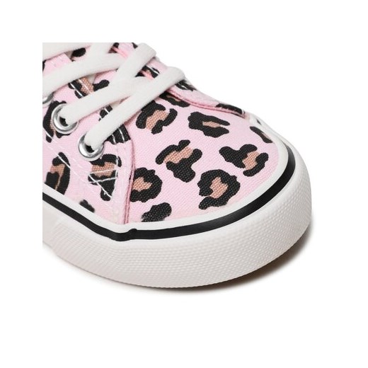 Trampki Nelli Blu JW20-1230-5 Nelli Blu 28 ccc.eu