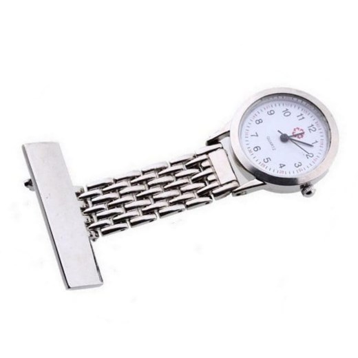Zegarek Medyczny dla PIELĘGNIARKI LEKARZA Doktora Jewelry & Watches okazja Edibazzar