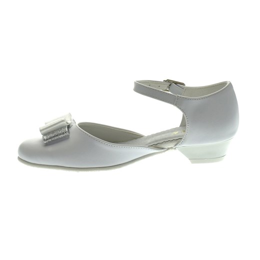 Buty komunijne dla dzieci KMK 224 polskie Kmk 32 Sklep Dorotka