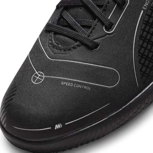 Halowe buty piłkarskie dla małych/dużych dzieci Nike Jr. Mercurial Vapor 14 Club Nike 36.5 Nike poland