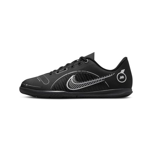 Halowe buty piłkarskie dla małych/dużych dzieci Nike Jr. Mercurial Vapor 14 Club Nike 36.5 Nike poland