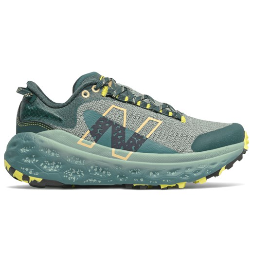 Buty New Balance Fresh Foam More Trail v2 – WTMORLT2 – niebieskie New Balance 41 New Balance Poland