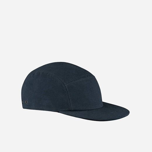 Czapka A.P.C. Casquette Tony COETB-M24098 DARK NAVY * Marka Niezdefiniowana one size sneakerstudio.pl