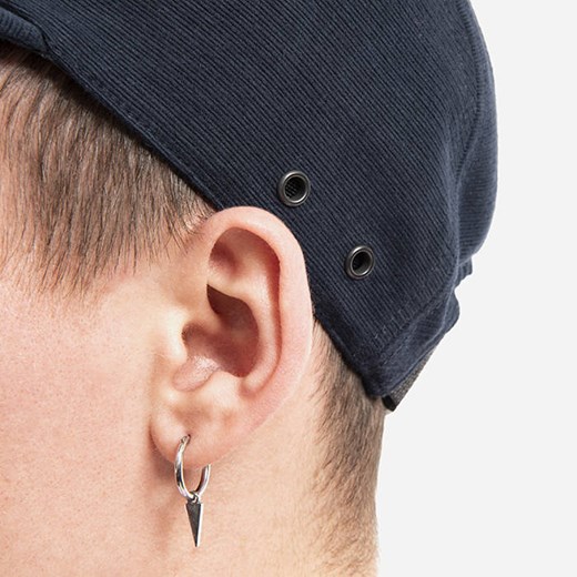 Czapka A.P.C. Casquette Tony COETB-M24098 DARK NAVY * Marka Niezdefiniowana one size sneakerstudio.pl