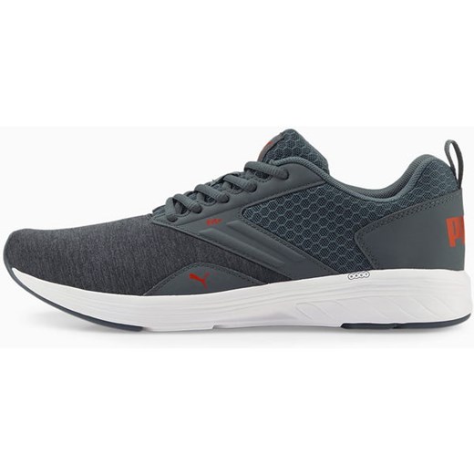 Buty sportowe męskie Puma sznurowane
