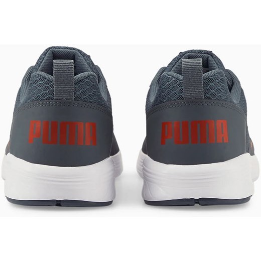 Buty sportowe męskie Puma jesienne sznurowane