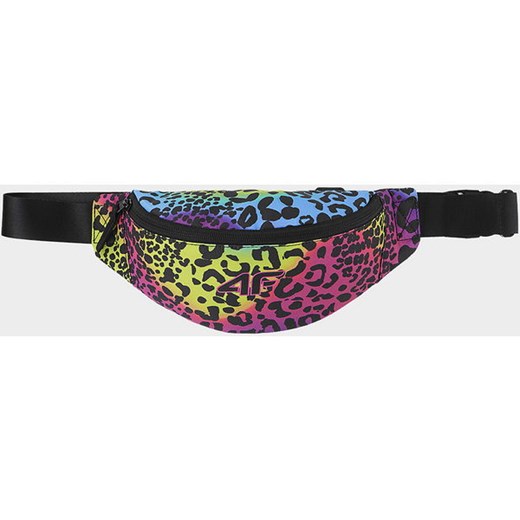 Saszetka nerka młodzieżowa HJL22 JBAGD007 4F SPORT-SHOP.pl