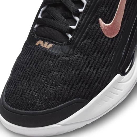 Damskie buty do tenisa na twarde korty NikeCourt Zoom NXT - Czerń Nike 44.5 Nike poland