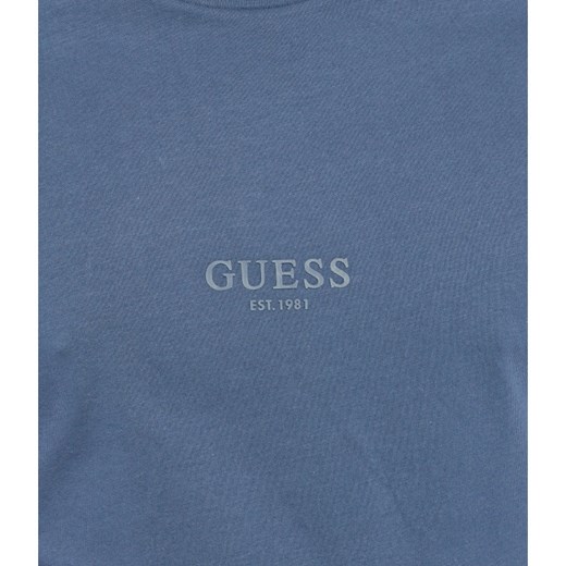 GUESS JEANS T-shirt | Slim Fit L Gomez Fashion Store