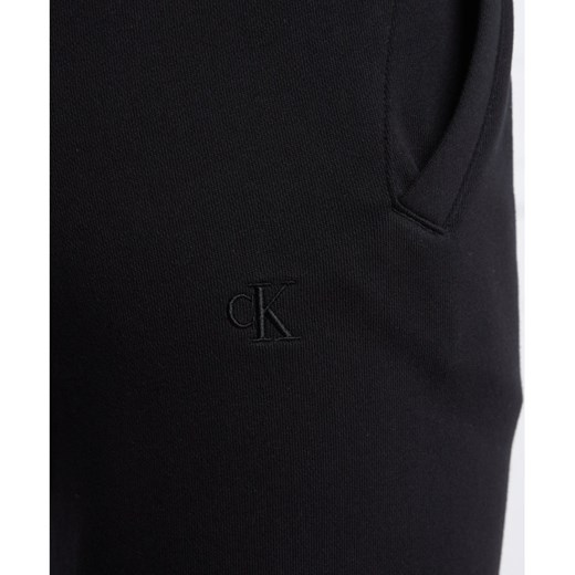 CALVIN KLEIN JEANS Spodnie dresowe | Regular Fit S Gomez Fashion Store
