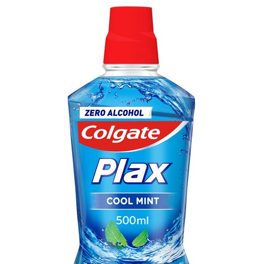 Colgate Plax Cool Mint Colgate Hebe