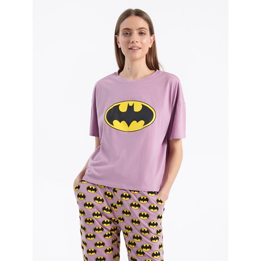 Dwuczęściowa piżama Batman - Wielobarwny House S House
