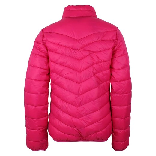 Kurtka pikowana w kolorze różowym Peak Mountain 176 okazja Limango Polska