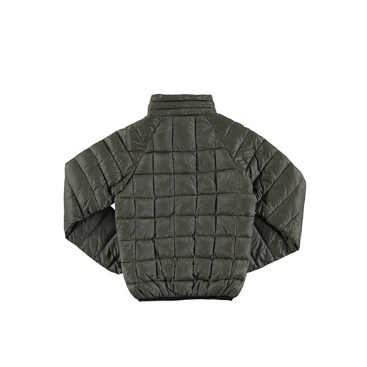 Kurtka pikowana w kolorze khaki Peak Mountain 176 promocyjna cena Limango Polska