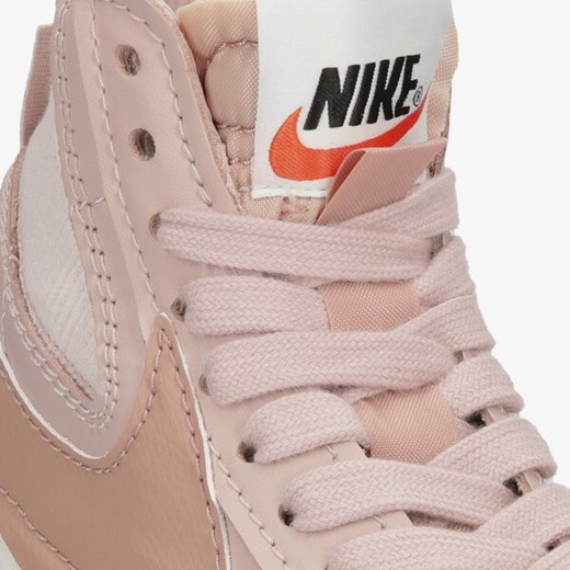 sizeer nike blazer mid 77