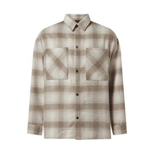 Kurtka koszulowa z kieszeniami na piersi model ‘Bane’ Jack & Jones S Peek&Cloppenburg