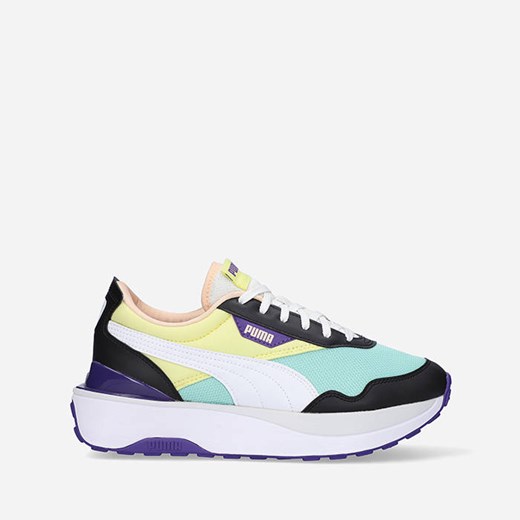 Buty damskie sneakersy Puma Cruise Rider Flair 381654 03 Puma 38,5 sneakerstudio.pl