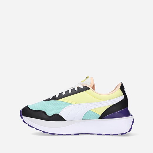 Buty damskie sneakersy Puma Cruise Rider Flair 381654 03 Puma 36 sneakerstudio.pl