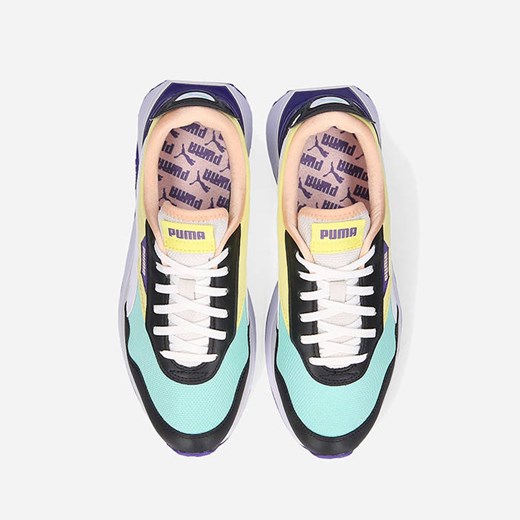 Buty damskie sneakersy Puma Cruise Rider Flair 381654 03 Puma 38,5 sneakerstudio.pl