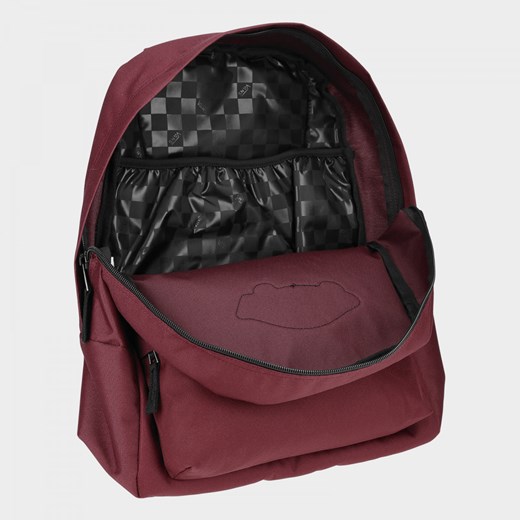 Damski plecak VANS Realm Backpack Vans okazja Sportstylestory.com