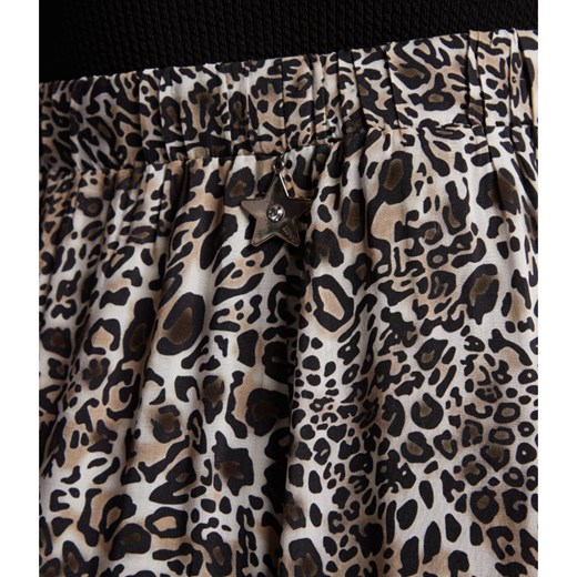 Liu Jo Beachwear Spodnie | flare fit | high waist M Gomez Fashion Store