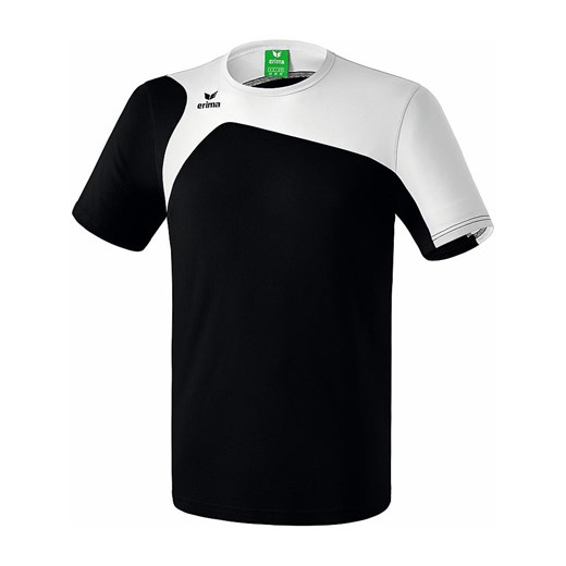 Koszulka sportowa "Club 1900 2.0" w kolorze czarno-białym Erima 152 okazja Limango Polska