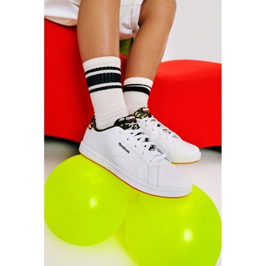 Obuwie sportowe Reebok ROYAL COMPLETE CLN 2.0 GY8489 Reebok 32 ccc.eu