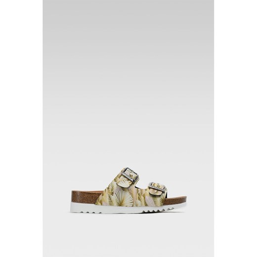 Klapki Scholl F29970 GREENY MULE 2.0 1571 Scholl 37 ccc.eu