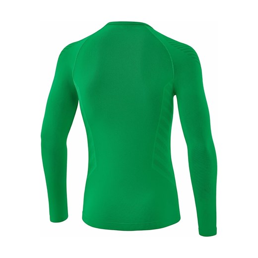 Koszulka sportowa "Athletic" w kolorze zielonym Erima 164 promocja Limango Polska