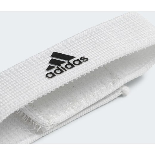 Taśmy podtrzymujące getry piłkarskie Sock Holder Adidas One Size promocyjna cena SPORT-SHOP.pl