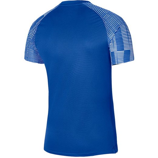 T-shirt męski niebieski Nike 