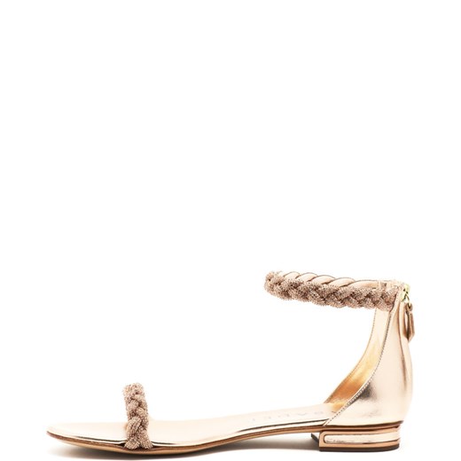 Casadei Skórzane sandały Casadei 38 Gomez Fashion Store