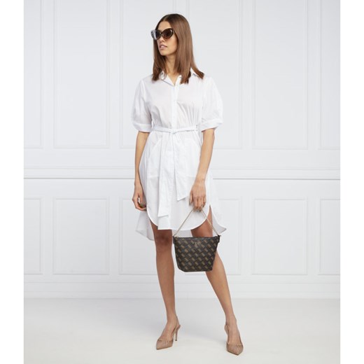 Guess Dwustronna torebka na ramię 3w1 Guess Uniwersalny Gomez Fashion Store