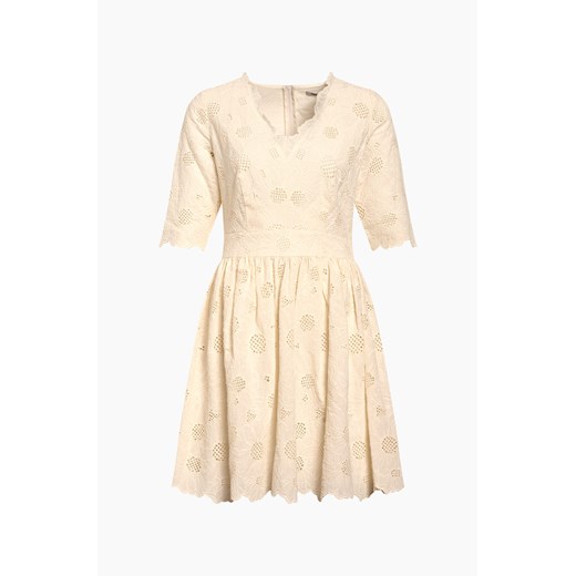 Koronkowa sukienka 40 orsay.com