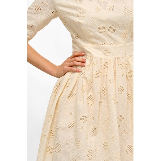 Koronkowa sukienka 34 orsay.com