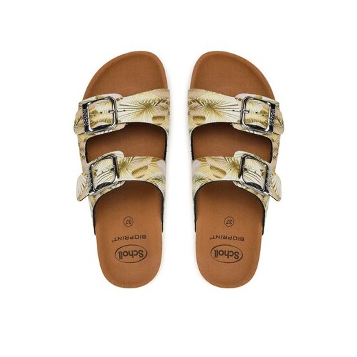 Klapki Scholl F29970 GREENY MULE 2.0 1571 Scholl 37 ccc.eu