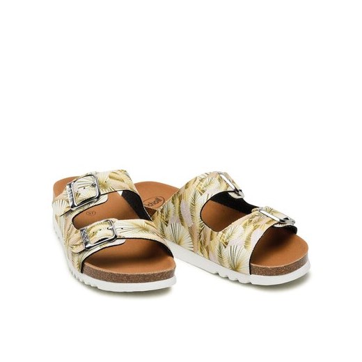 Klapki Scholl F29970 GREENY MULE 2.0 1571 Scholl 38 ccc.eu