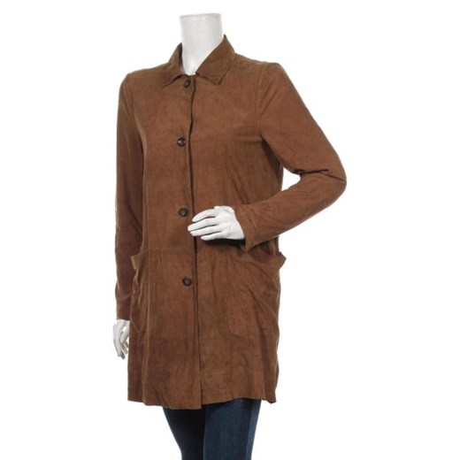 Damska kurtka skórzana Zara M Remixshop