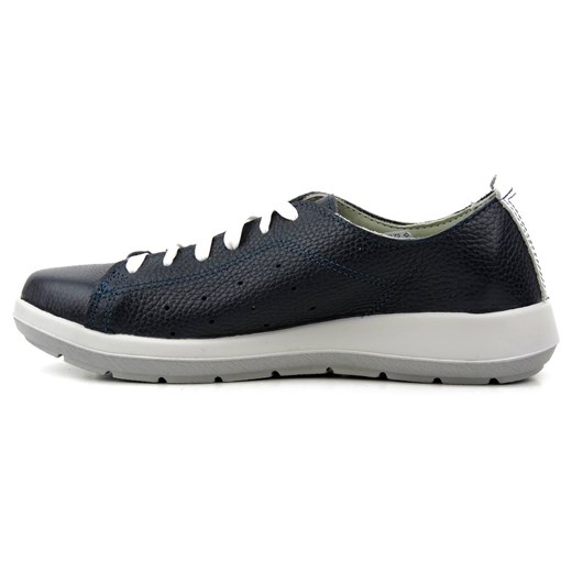Buty damskie sportowe z wyjmowaną wkładką - Befado Dr Orto 156D011, granatowe 37 ulubioneobuwie
