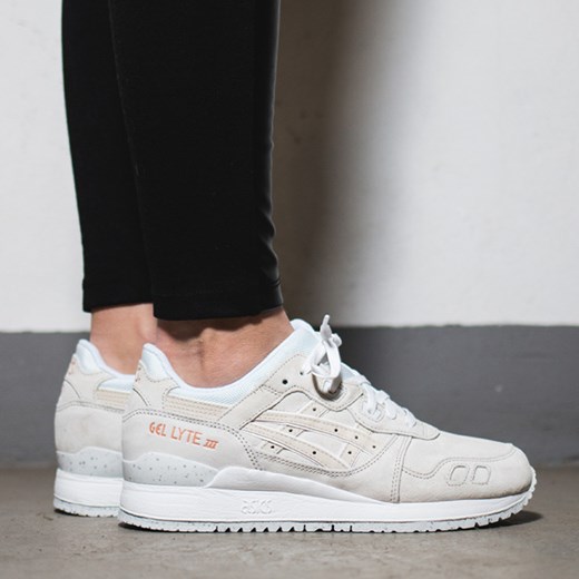 BUTY ASICS GEL LYTE III ROSE GOLD PACK H624L 9999 36,5 okazja sneakerstudio.pl