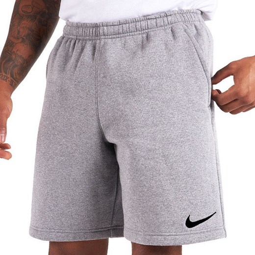 Spodenki męskie Park 20 Nike Nike XXL okazja SPORT-SHOP.pl