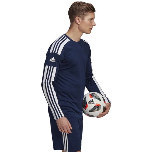 Longsleeve męski Squadra 21 Jersey Adidas L SPORT-SHOP.pl promocja