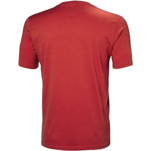 Koszulka męska HH Logo Helly Hansen Helly Hansen L wyprzedaż SPORT-SHOP.pl