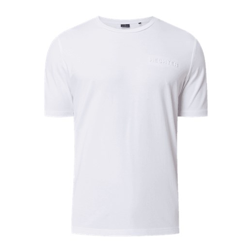 T-shirt ze streczem Daniel Hechter XL Peek&Cloppenburg 