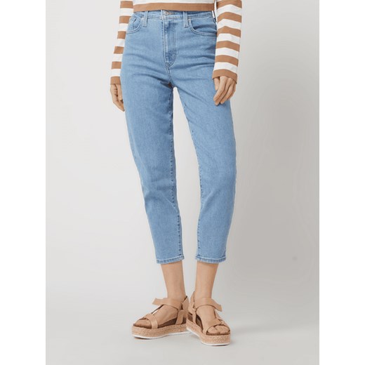 Jeansy o kroju mom fit z dodatkiem streczu 30/27 Peek&Cloppenburg